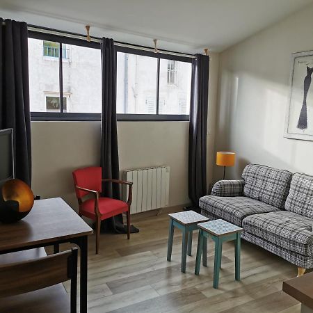 Rvs Apartment La Rochelle  Ngoại thất bức ảnh