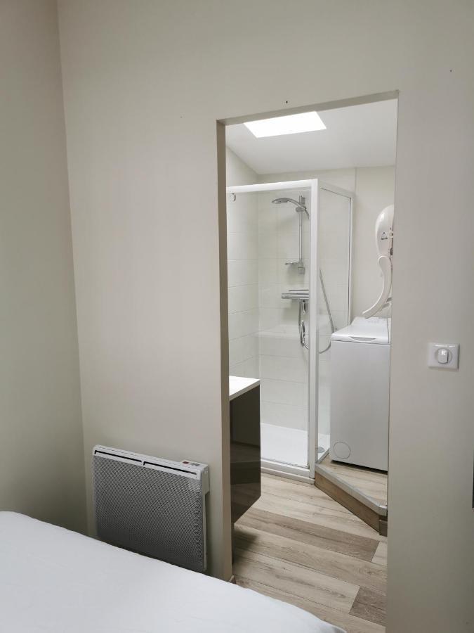 Rvs Apartment La Rochelle  Ngoại thất bức ảnh