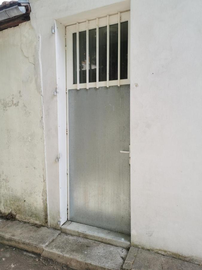 Rvs Apartment La Rochelle  Ngoại thất bức ảnh